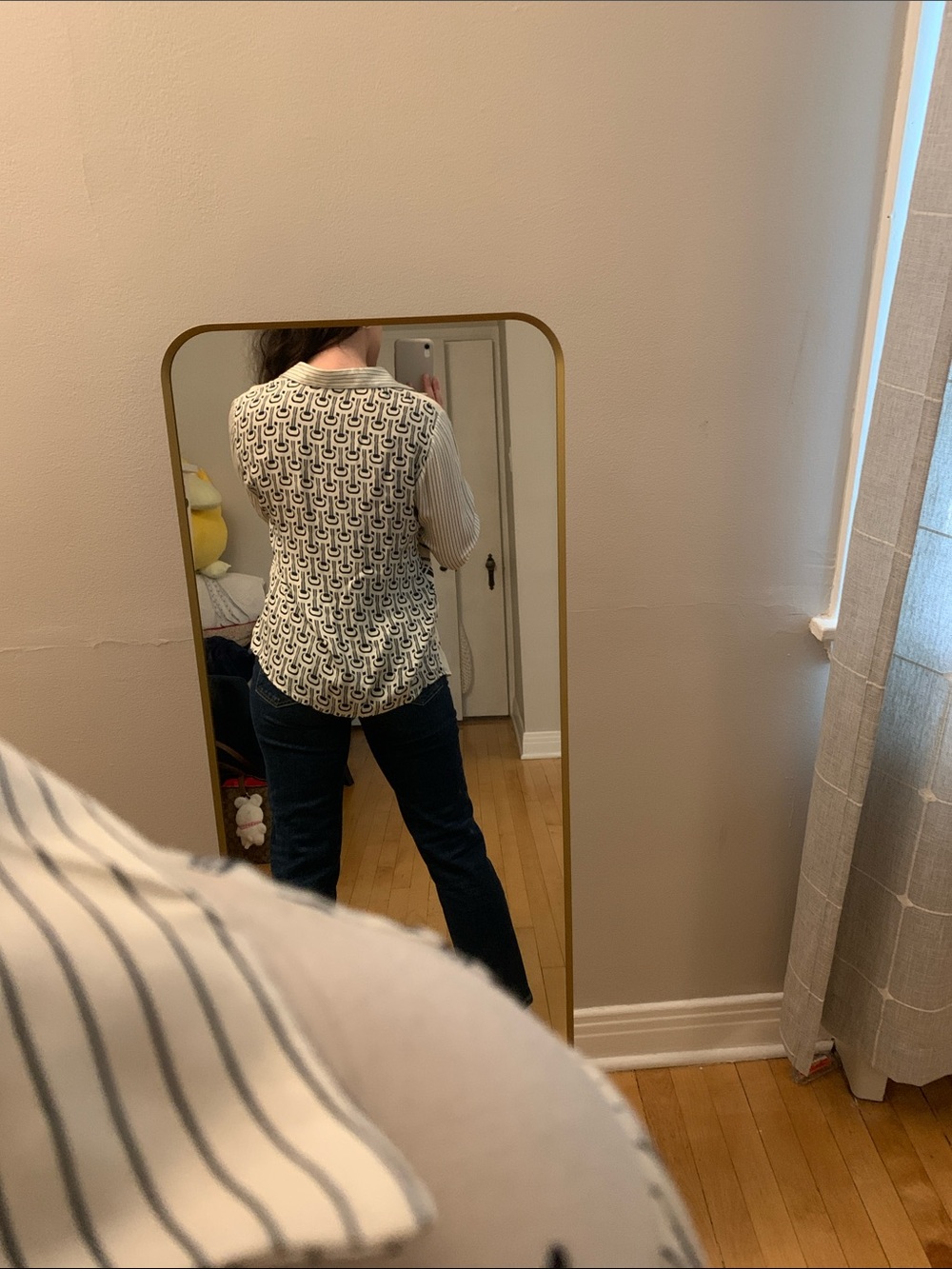 Italian Blouse - Picture 4 of 9